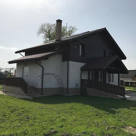 Pensiunea Dany - Crys Zvoristea Esterno foto